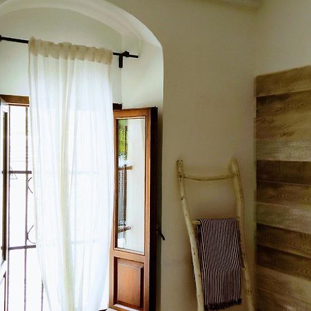 Carola Guesthouse Tarifa Buitenkant foto