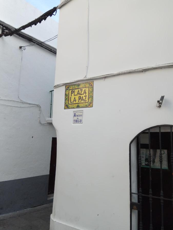 Carola Guesthouse Tarifa Buitenkant foto