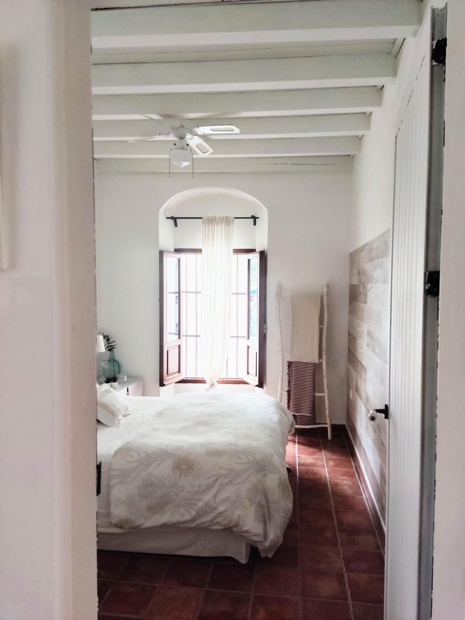 Carola Guesthouse Tarifa Buitenkant foto