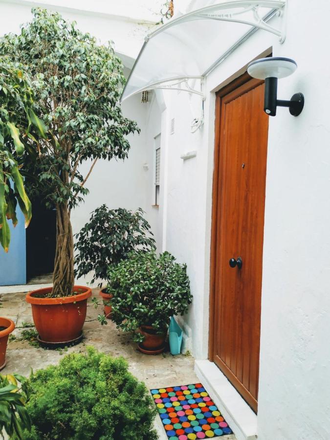 Carola Guesthouse Tarifa Buitenkant foto
