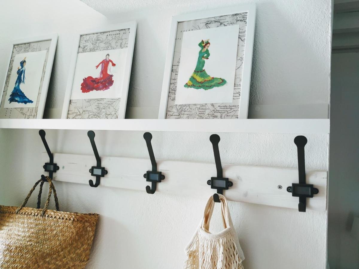 Carola Guesthouse Tarifa Buitenkant foto