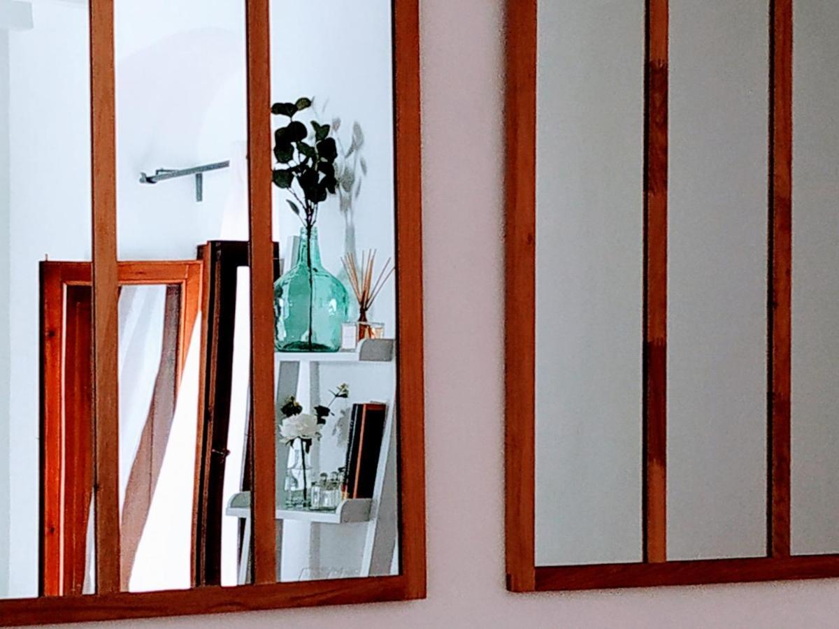 Carola Guesthouse Tarifa Buitenkant foto