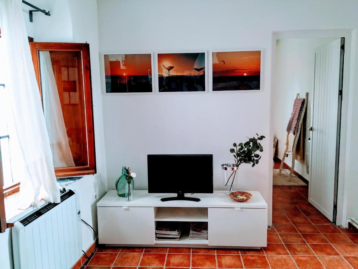 Carola Guesthouse Tarifa Buitenkant foto