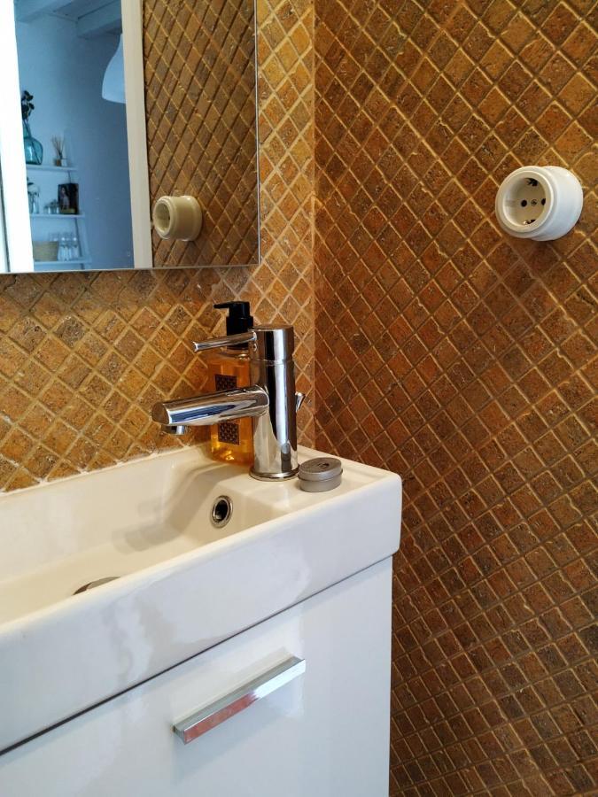 Carola Guesthouse Tarifa Buitenkant foto