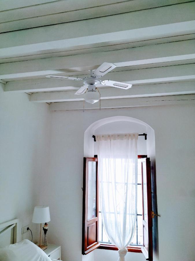 Carola Guesthouse Tarifa Buitenkant foto