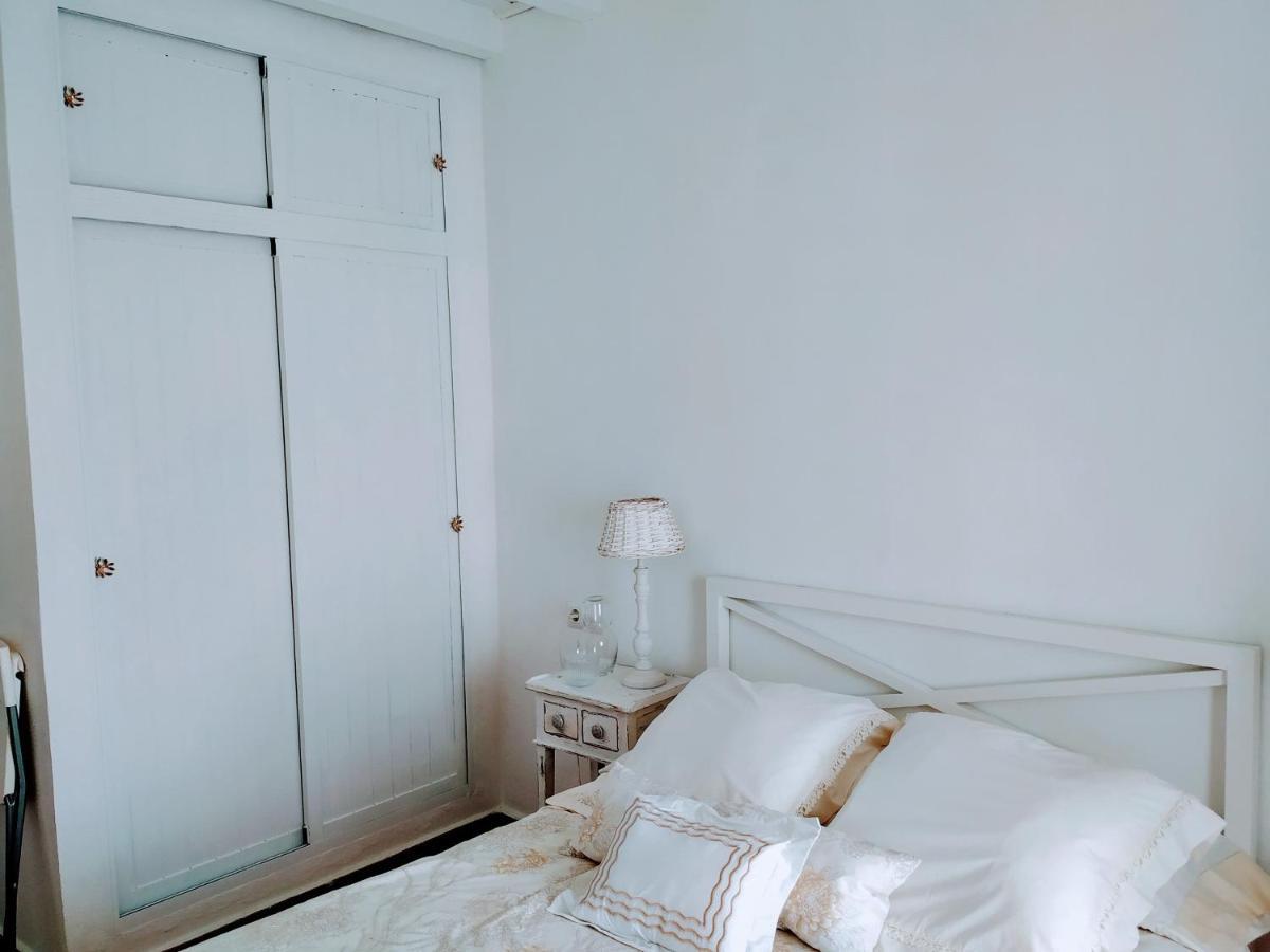 Carola Guesthouse Tarifa Buitenkant foto
