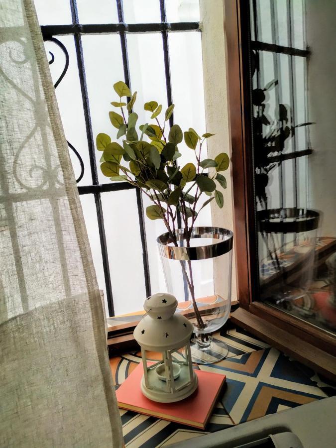 Carola Guesthouse Tarifa Buitenkant foto